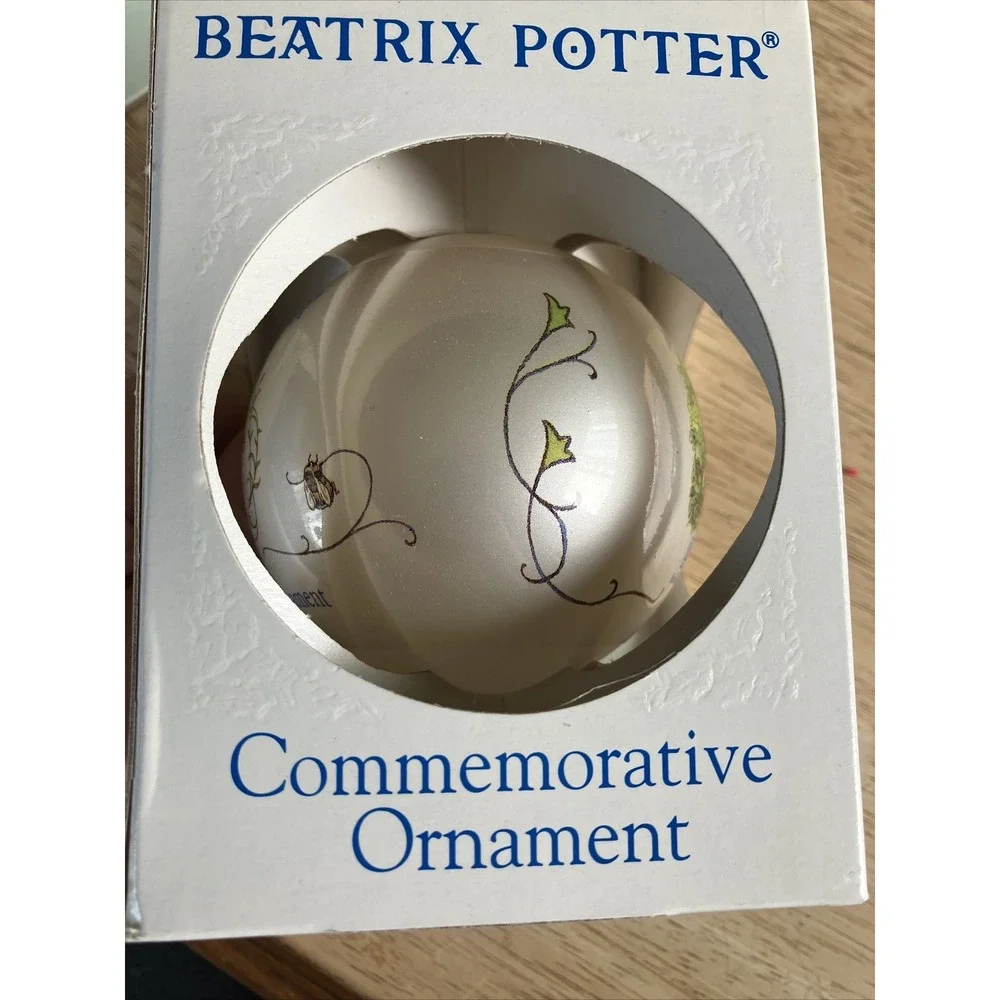 Schmid lovely commemorative